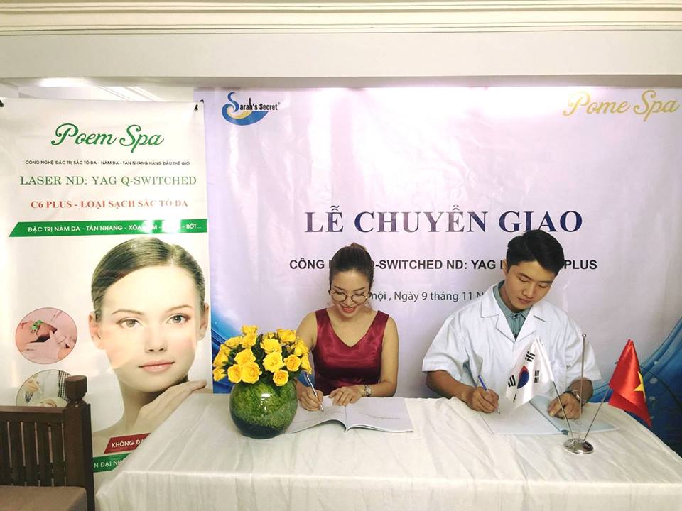 chuyen giao cn poem spa 1